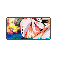 Load image into Gallery viewer, My Hero Academia Izuku Midoriya, Katsuki Bakugou Mouse Pad (Desk Mat)
