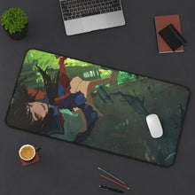 Load image into Gallery viewer, Anime Original Mouse Pad (Desk Mat) On Desk
