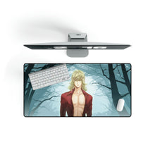 Load image into Gallery viewer, Tiger &amp; Bunny Mouse Pad (Desk Mat)
