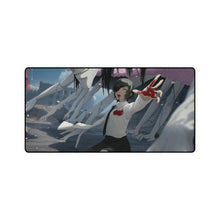 Load image into Gallery viewer, Anime Chainsaw Man Mouse Pad (Desk Mat)
