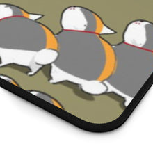 Load image into Gallery viewer, Natsume&#39;s Book Of Friends Mouse Pad (Desk Mat) Hemmed Edge
