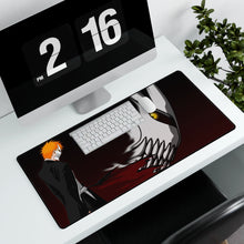 Load image into Gallery viewer, Anime Bleach Mouse Pad (Desk Mat)
