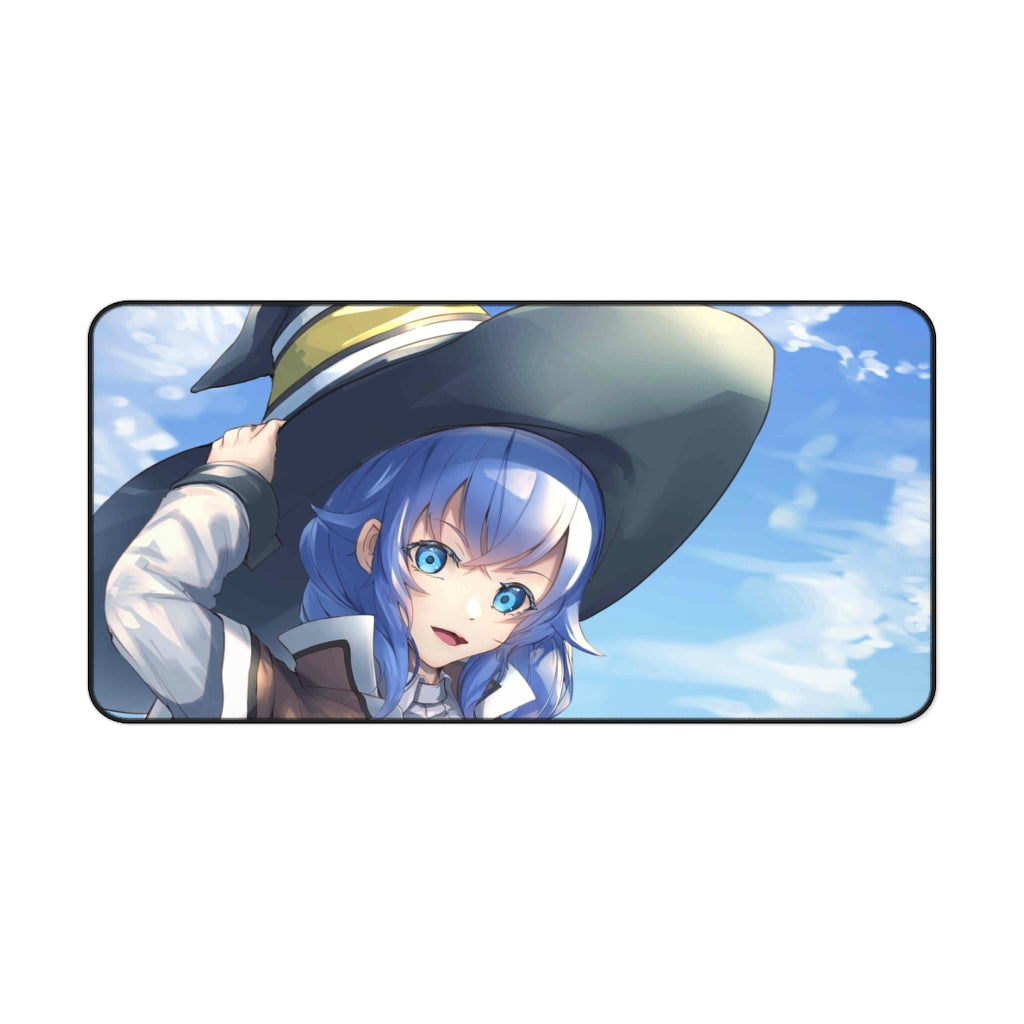 Mushoku Tensei: Jobless Reincarnation Roxy Migurdia Mouse Pad (Desk Mat)