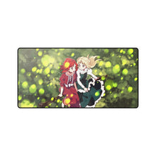 Load image into Gallery viewer, Izetta: The Last Witch Mouse Pad (Desk Mat)
