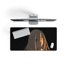 Load image into Gallery viewer, Angels Of Death Mouse Pad (Desk Mat)
