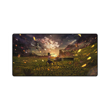 Load image into Gallery viewer, Anime Music Mouse Pad (Desk Mat)

