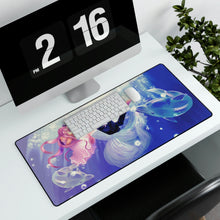 Load image into Gallery viewer, Anime Underwater Mouse Pad (Desk Mat)
