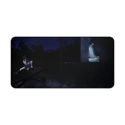 Rurouni Kenshin Mouse Pad (Desk Mat)