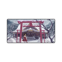 Load image into Gallery viewer, Anime Original Mouse Pad (Desk Mat)

