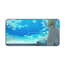 Load image into Gallery viewer, Fate/Stay Night Mouse Pad (Desk Mat)
