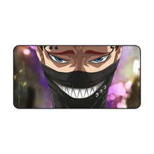 Load image into Gallery viewer, Black Clover Zora Ideale Mouse Pad (Desk Mat)
