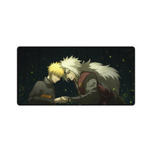 Load image into Gallery viewer, Heroes Mouse Pad (Desk Mat)
