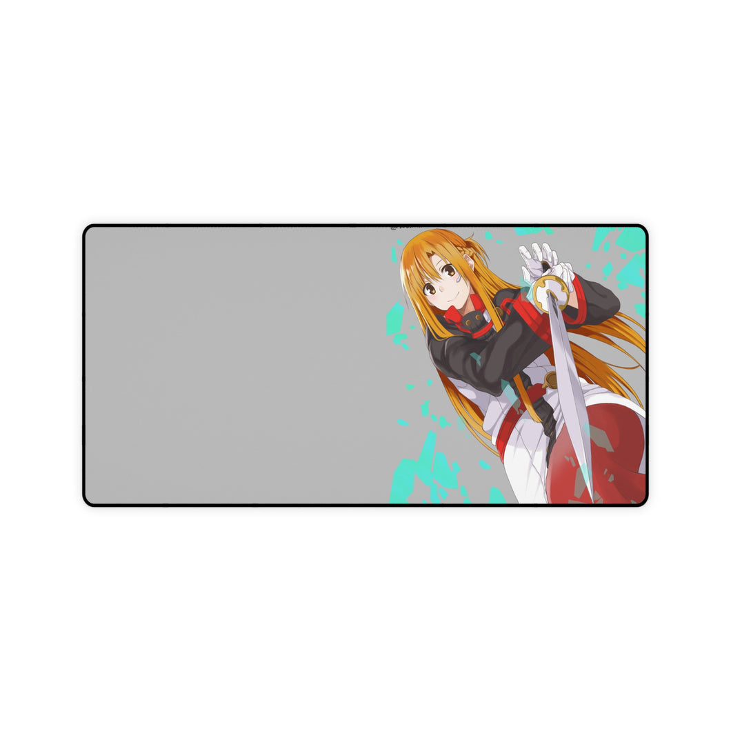 Sword Art Online Movie: Ordinal Scale Mouse Pad (Desk Mat)