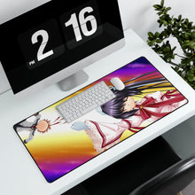 Load image into Gallery viewer, Rewrite Mouse Pad (Desk Mat)
