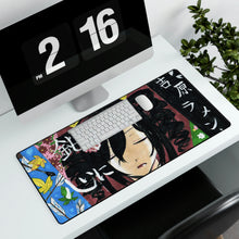 Load image into Gallery viewer, Utau Mouse Pad (Desk Mat)
