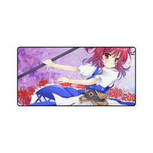 Load image into Gallery viewer, Touhou Mouse Pad (Desk Mat)
