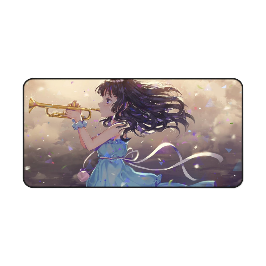 Sound! Euphonium Mouse Pad (Desk Mat)