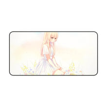 Load image into Gallery viewer, Anime Original Mouse Pad (Desk Mat)
