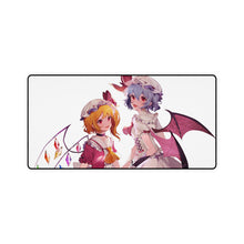 Load image into Gallery viewer, Touhou Mouse Pad (Desk Mat)
