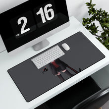 Load image into Gallery viewer, Anime Original Mouse Pad (Desk Mat) With Laptop
