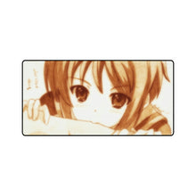 Load image into Gallery viewer, The Melancholy Of Haruhi Suzumiya Mouse Pad (Desk Mat)
