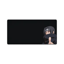 Load image into Gallery viewer, Itachi Uchiha Mouse Pad (Desk Mat)
