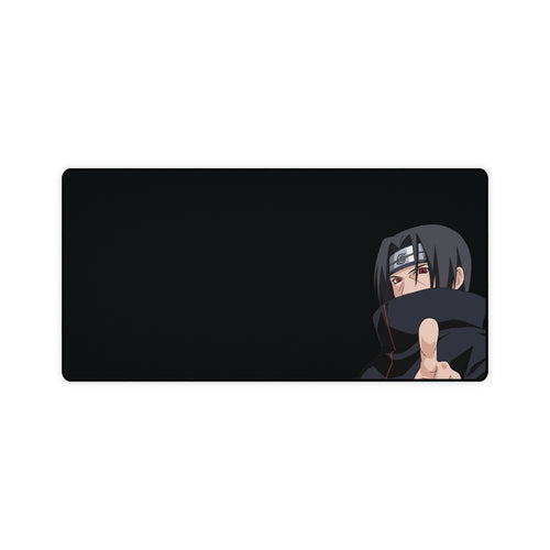Itachi Uchiha Mouse Pad (Desk Mat)