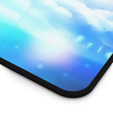 Load image into Gallery viewer, From Up On Poppy Hill Mouse Pad (Desk Mat) Hemmed Edge
