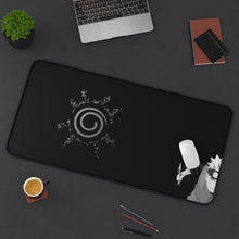 Load image into Gallery viewer, Eight Trigrams Sealing Style Mouse Pad (Desk Mat) On Desk
