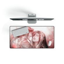 Load image into Gallery viewer, Tian Guan Ci Fu Mouse Pad (Desk Mat)
