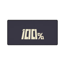 Load image into Gallery viewer, Anime Mob Psycho 100 Mouse Pad (Desk Mat)
