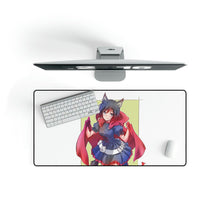 Load image into Gallery viewer, Anime RWBY Mouse Pad (Desk Mat)
