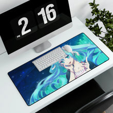 Load image into Gallery viewer, Vocaloid Mouse Pad (Desk Mat)
