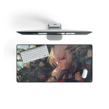 Load image into Gallery viewer, Anime Touken Ranbu Mouse Pad (Desk Mat)

