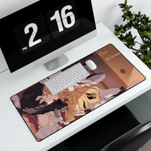 Load image into Gallery viewer, Touhou Mouse Pad (Desk Mat)
