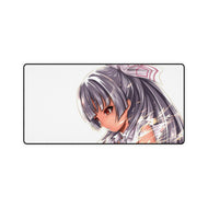 Fujiwara Mouse Pad (Desk Mat)
