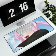 Load image into Gallery viewer, Shikimori's Not Just a Cutie Mouse Pad (Desk Mat)
