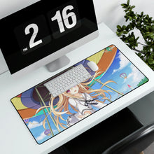 Load image into Gallery viewer, Date A Live Mouse Pad (Desk Mat)
