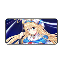 Load image into Gallery viewer, Goblin Slayer Goblin Slayer, Sword Maiden Mouse Pad (Desk Mat)
