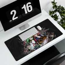 Load image into Gallery viewer, Touhou Mouse Pad (Desk Mat)
