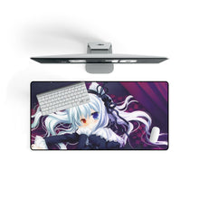 Load image into Gallery viewer, Anime Original Mouse Pad (Desk Mat) On Desk
