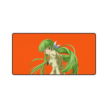 Load image into Gallery viewer, Code Geass Mouse Pad (Desk Mat)
