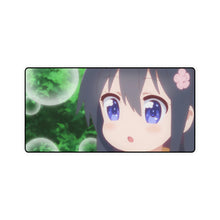 Load image into Gallery viewer, chan Mouse Pad (Desk Mat)
