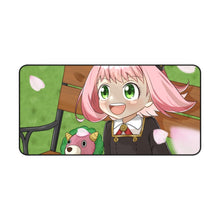 Load image into Gallery viewer, Spy X Family Mouse Pad (Desk Mat)
