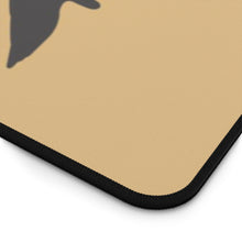 Load image into Gallery viewer, KonoSuba - God’s Blessing On This Wonderful World!! Mouse Pad (Desk Mat) Hemmed Edge
