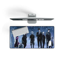 Load image into Gallery viewer, Anime Tokyo Ghoul Mouse Pad (Desk Mat) On Desk
