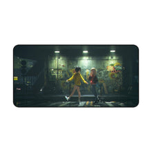 Load image into Gallery viewer, Wonder Egg Priority Rika Kawai Mouse Pad (Desk Mat)
