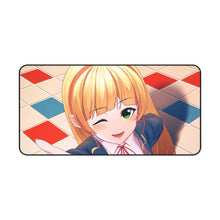 Load image into Gallery viewer, Love Live! Superstar!! Mouse Pad (Desk Mat)
