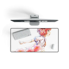 Load image into Gallery viewer, Magical Girl Raising Project Mouse Pad (Desk Mat) On Desk
