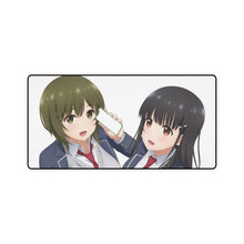 Load image into Gallery viewer, My Stepmom's Daughter Is My Ex Mouse Pad (Desk Mat)
